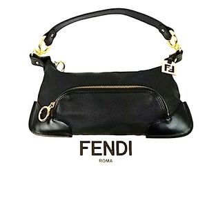 VINTAGE FENDI